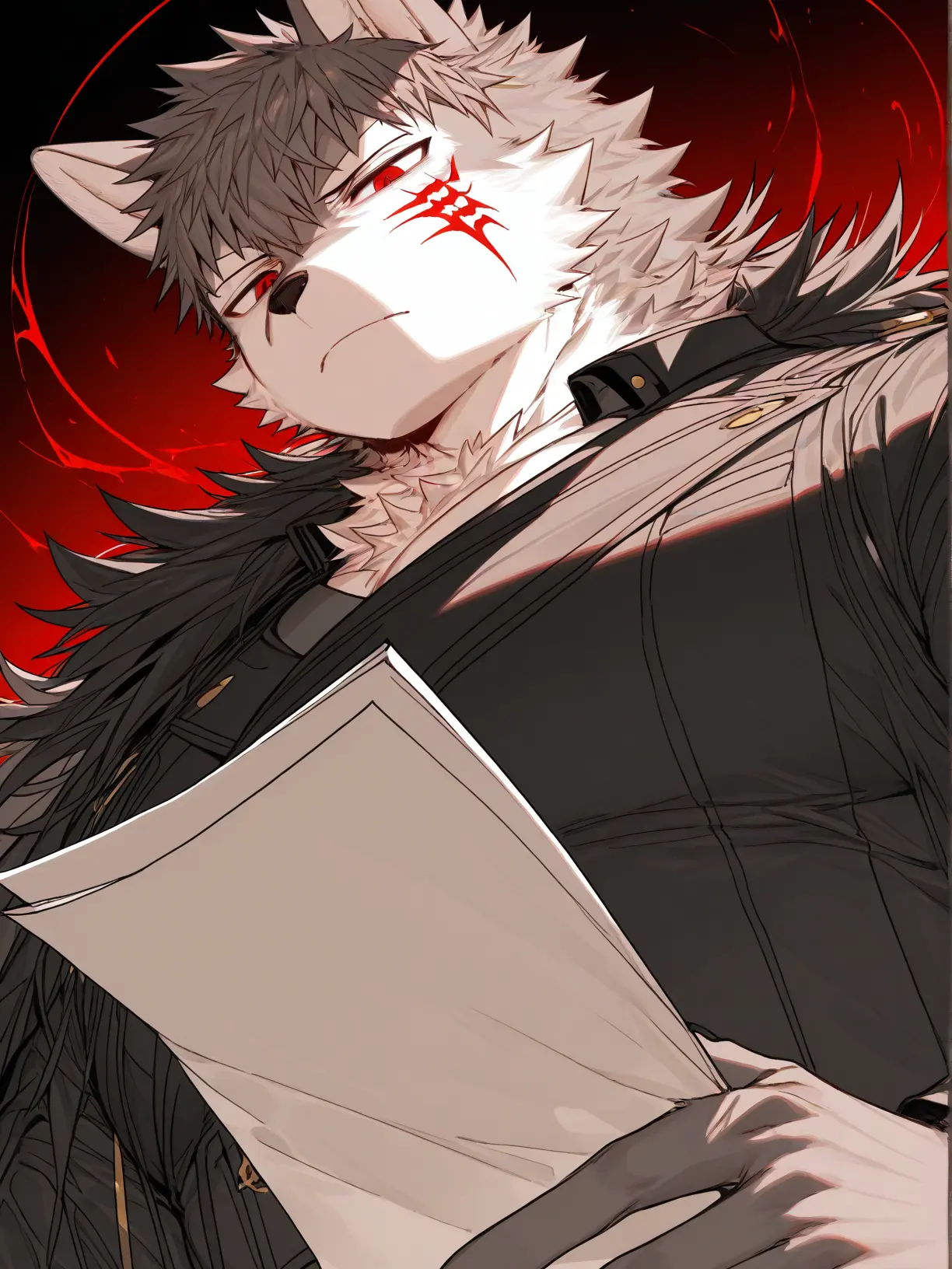 AngstyPanel1613의 字汚ったな