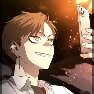 Profile image of 신대감