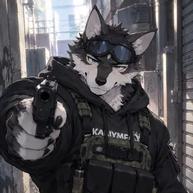 Profile image of デルタ