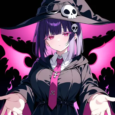 Profile image of 闇狐夢