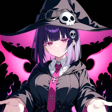 Profile image of 闇狐夢