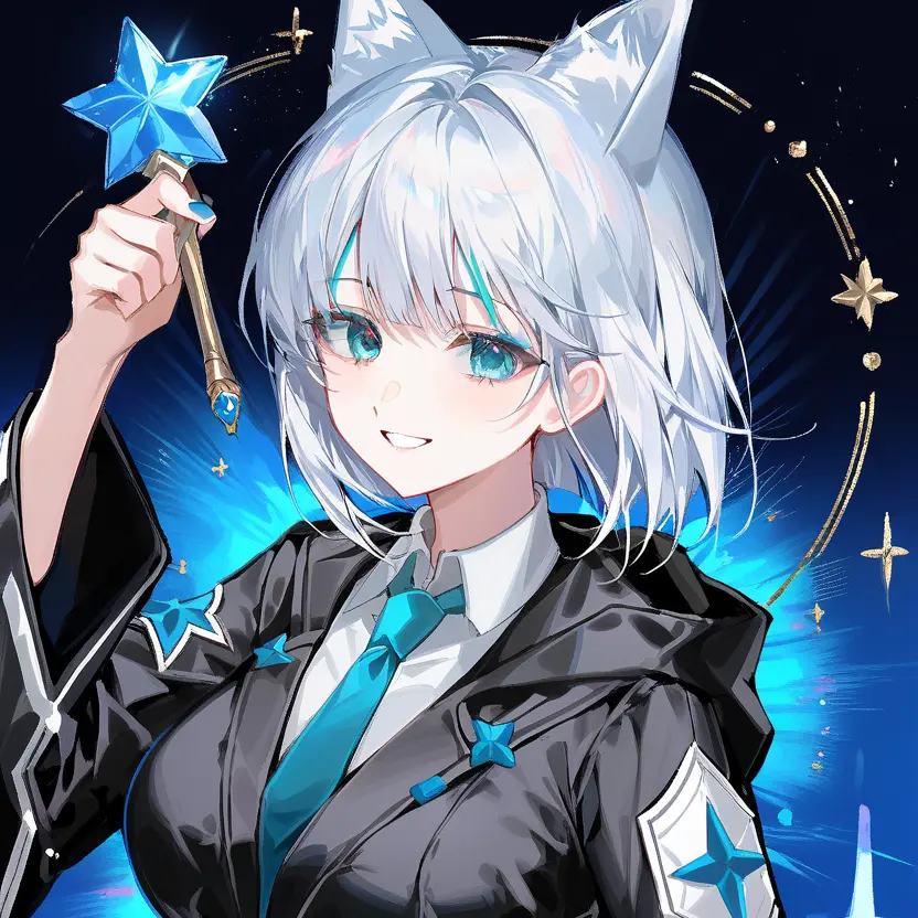 GlassArena5558의 魔法学園