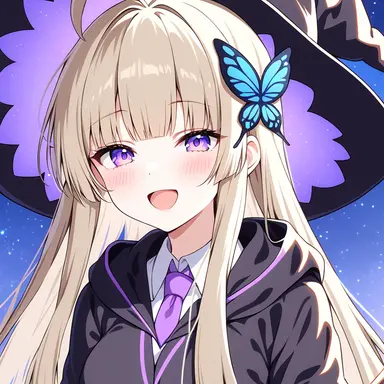 Profile image of ルミナ