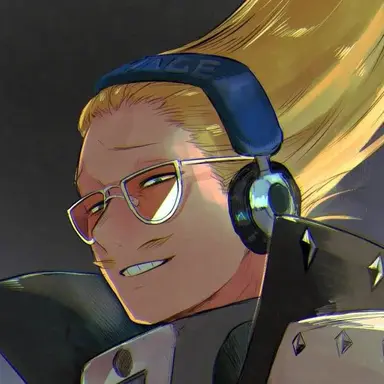 Profile image of プレゼントマイク