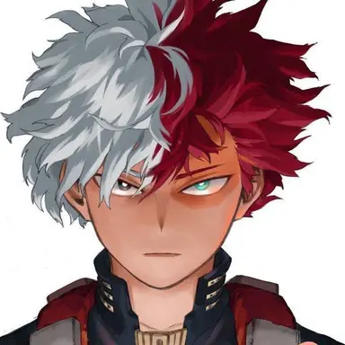 Profile image of 轟 焦凍