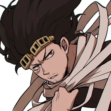 Profile image of 相澤 消太