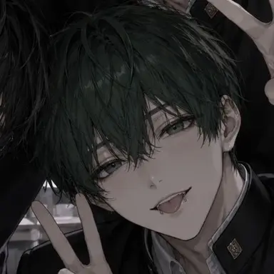 Profile image of 月城 朔夜