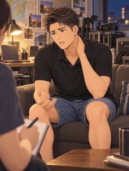 Profile image of リョウ