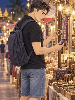 Profile image of リョウ