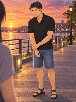 Profile image of リョウ