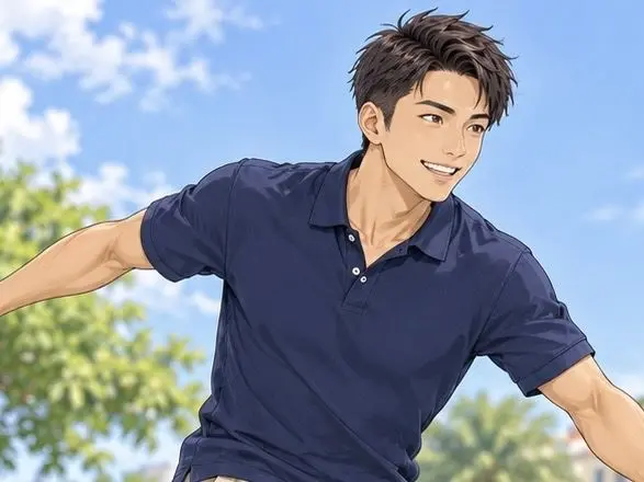 Profile image of リョウ