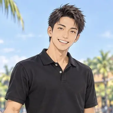 Profile image of リョウ