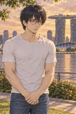 Profile image of ピーシー
