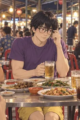Profile image of ピーシー