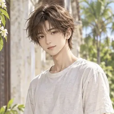 Profile image of ハル