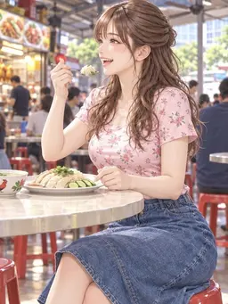 Profile image of ゆいたん