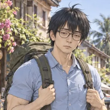 Profile image of ピーシー