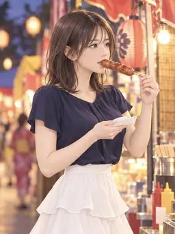 Profile image of ミサキ