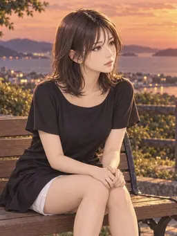 Profile image of ミサキ
