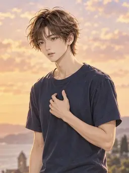Profile image of ハル