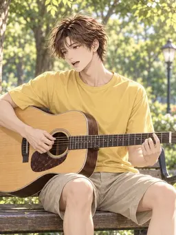 Profile image of ハル