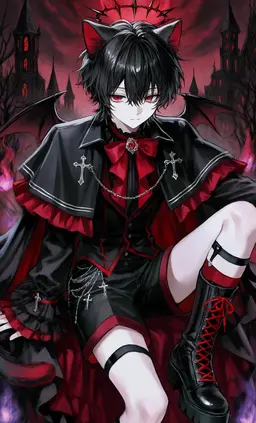 Profile image of ノエル