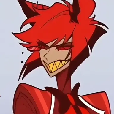 Profile image of 알래스터