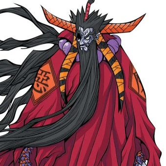 마법천자문 1부 최종보스 대마왕 대표 이미지