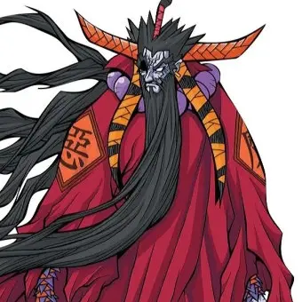 123481046737의 마법천자문 1부 최종보스 대마왕