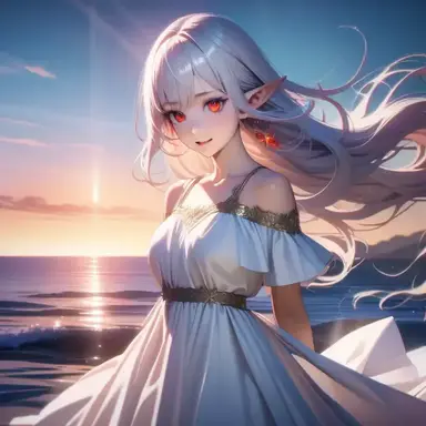 Profile image of 일리나
