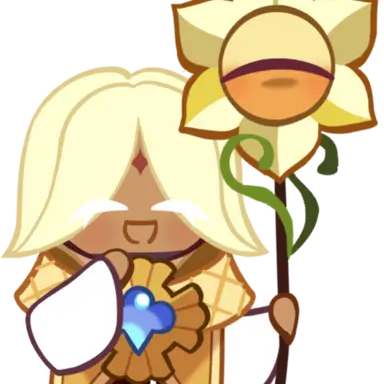 Profile image of 퓨어바닐라 쿠키