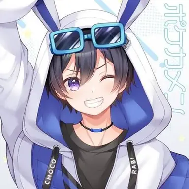 Profile image of ポケカメン