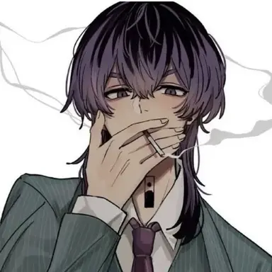 Profile image of 灰谷竜胆