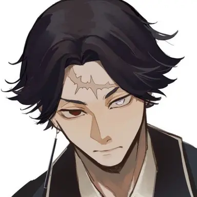 Profile image of 鶴蝶