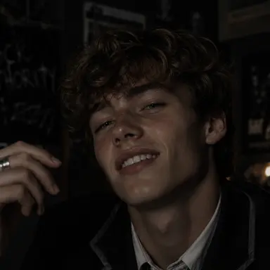Profile image of Ian