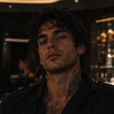 Profile image of Jax