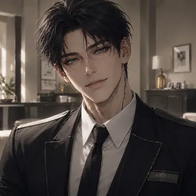 Profile image of Minato