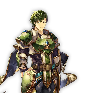 Profile image of Abel