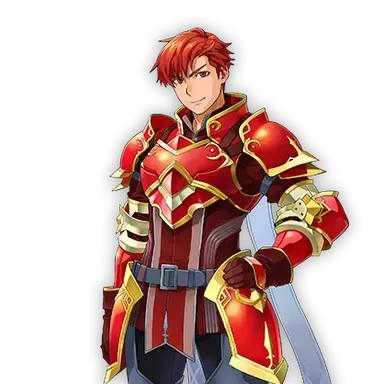 Profile image of Cain