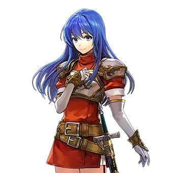 Profile image of Caeda