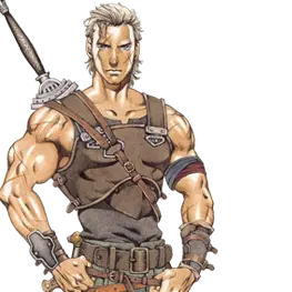 Profile image of Ogma