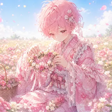 Profile image of 咲夜