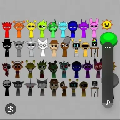 Profile image of 스프런키