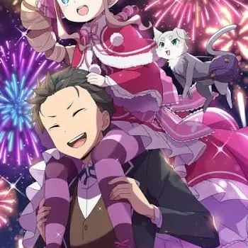 Profile image of ベアトリス