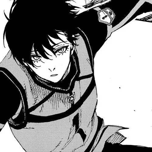 Amamiya.0112의 糸師凛
