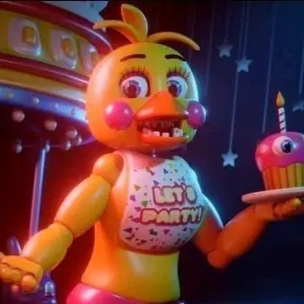 Profile image of Toy chica