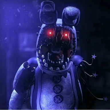 Profile image of Withered bonnie