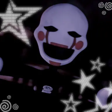 Profile image of Puppet