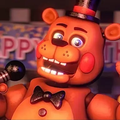 Profile image of Toy freddy