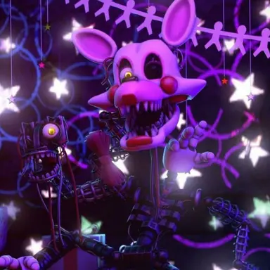 Profile image of Mangle
